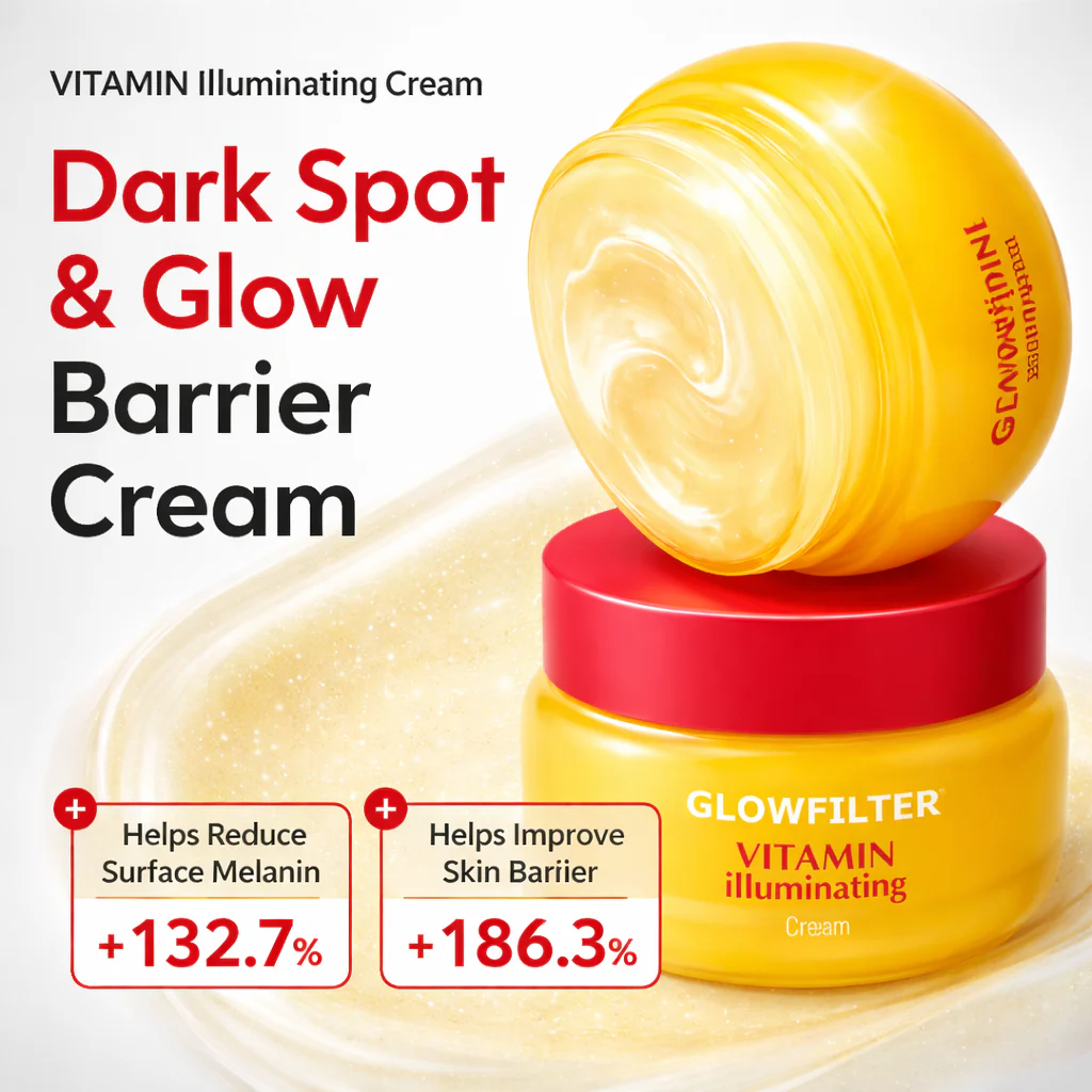 Vitamin Illuminating Cream - Image 3