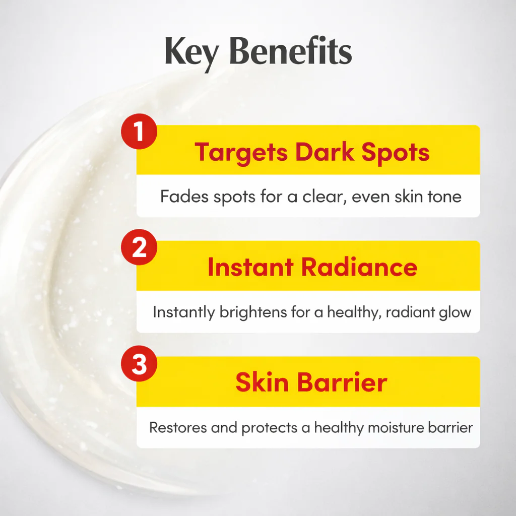 Vitamin Illuminating Cream - Image 4