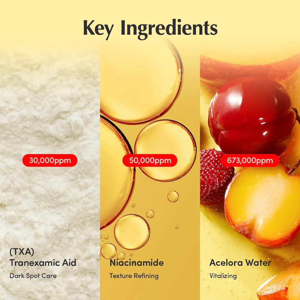 Vitamin Illuminating Cream - Image 7