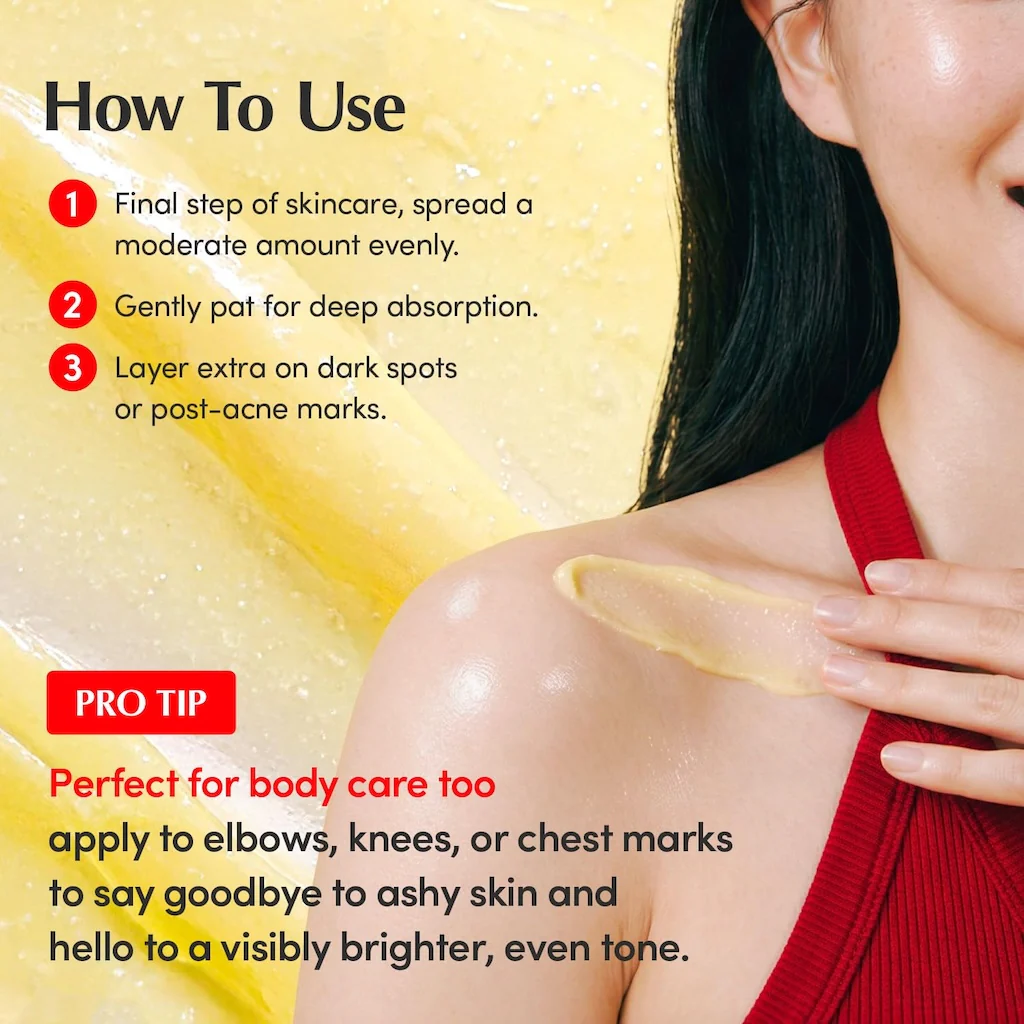 Vitamin Illuminating Cream - Image 8